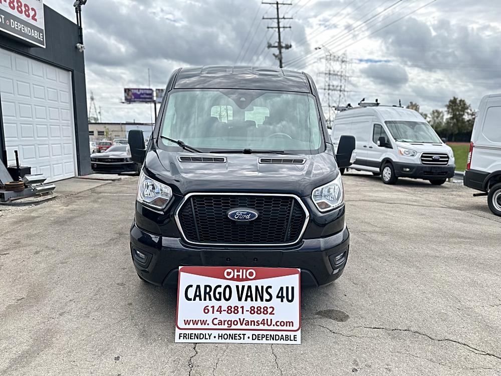 ford transit passenger van 2021 1FBAX2C85MKA33331 image ford transit passenger van 2021 1FBAX2C85MKA33331 image
